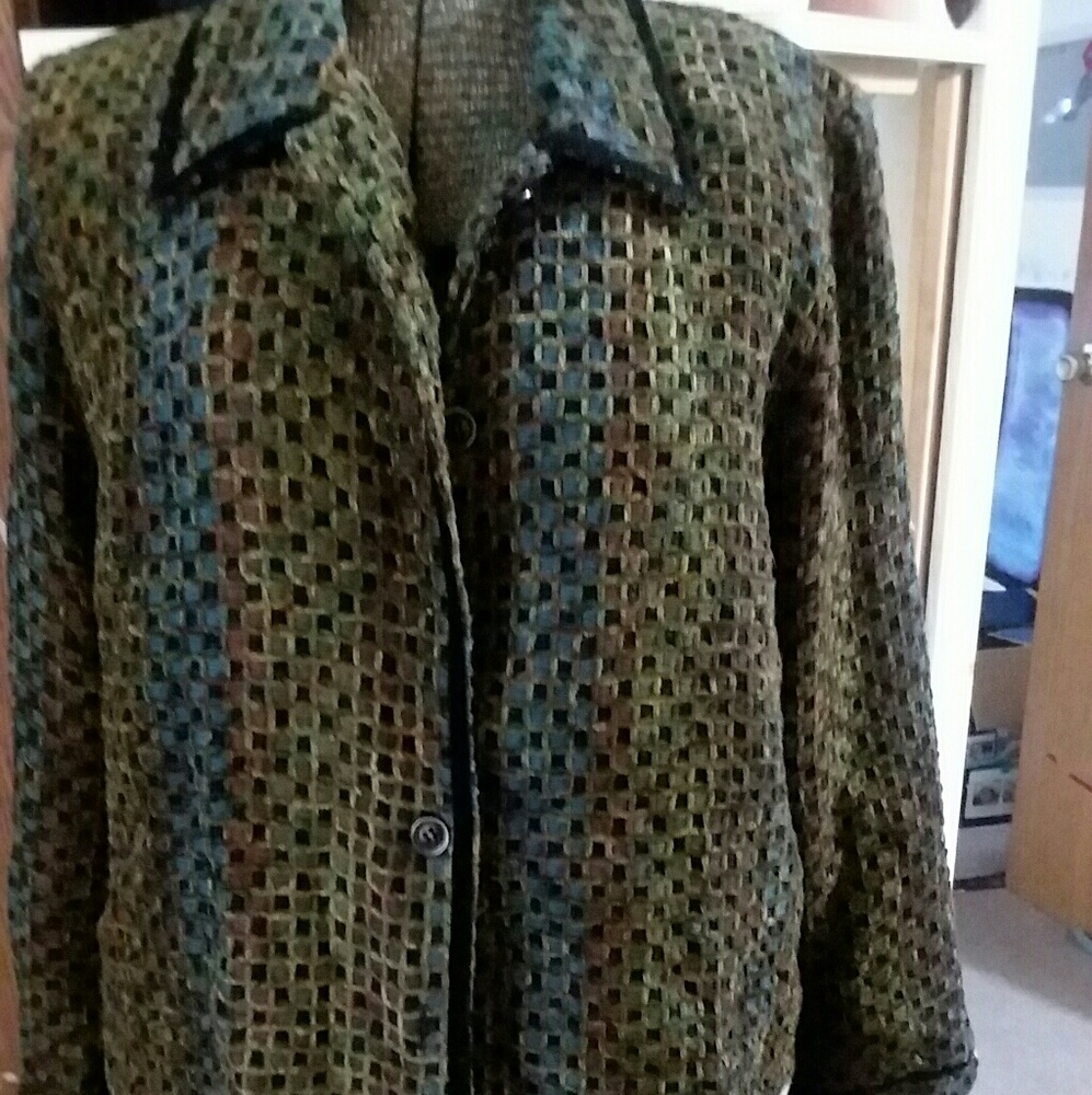 Jacket